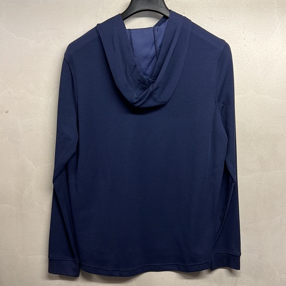 NWT,Under Armour waffle heron/midnight Navy - Picture 10 of 17